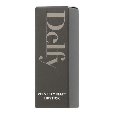 Delfy Cosmetics Velvetly Matt Lipstick Harmony 4g