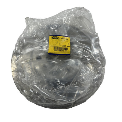 Genuine OEM Mopar Jeep Cherokee Rear Brake Rotor Magneti Marelli 2AMV9885AC