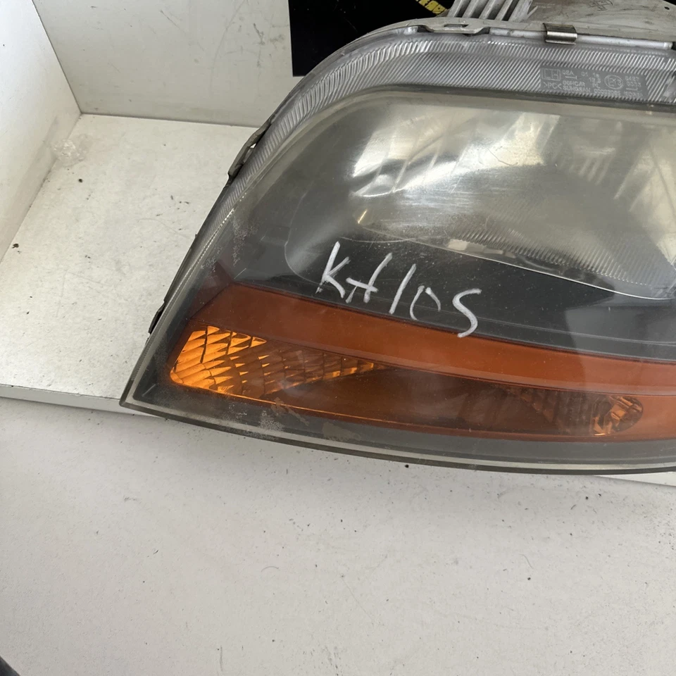 LINKER SCHEINWERFER / 2456662 FÜR DAEWOO KALOS KLAS 96802653 - Bild 2 von 4