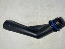 Genuine GM Oil Filler Tube 12691785