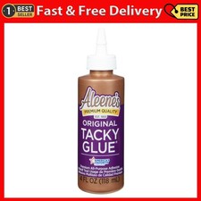 Aleene'S Premium 4fl Oz Original Tacky Craft Glue