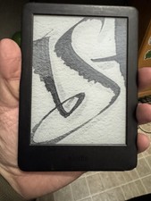 Amazon Kindle Basic J9G29R 10th Gen 8GB - eBook Reader