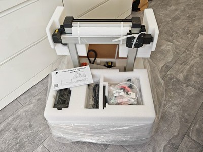 Anycubic Kobra 3 V2 3D Drucker NEU & OVP | mit Kamera