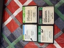 Bally Alpha 2 Game Lot #5
