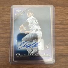 2025 Topps Chrome® Baseball Set Review and Checklist 26