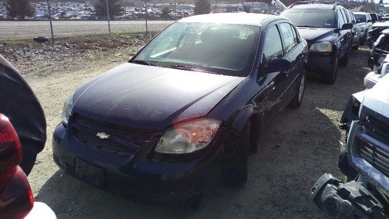 2005-2010 Chevrolet Cobalt Windshield Wiper Transmission 6006395 - Image 3 of 4