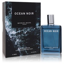 MICHAEL MALUL Ocean Noir Eau De Parfum