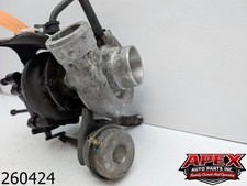 Oem 1985 Saab 900 Turbo 2.0l Turbocharger Unit