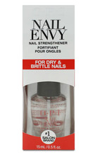 OPI NAIL ENVY - Nail Strengthener - For Dry Brittle Nails New in Box FREE SH