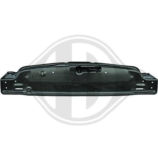 Diederichs Frontverkleidung 2275010-image