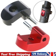 Scooter Folding Hook Lock Hinge Latch Buckle Kit Fit for Xiaomi M365 / M365 Pro