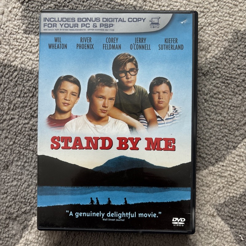 Stand By Me
