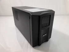 APC Smart-UPS 1000 SMT1000I UPS Uninterruptible Power Supply - No Batteries