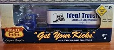 ERTL Route 66 Get Your Kicks 1950 Chevy Ideal...
