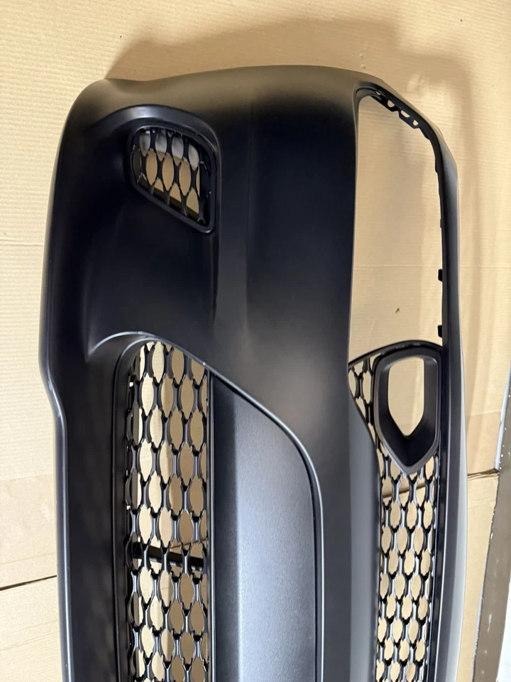 For 15-23 Dodge Charger Srt Hell Cat Front Bumper Complete Foto 3 de 4