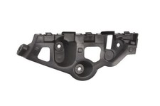 Stoßstange Halter Hinten Links für Dacia Sandero II ab 12->