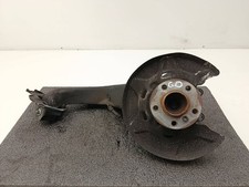 BMW 2 F46 2021 Hinten rechts Radnabe Hinterrad 6898964 Diesel 140kW TGR11862