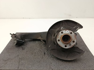 BMW 2 F46 2021 Hinten rechts Radnabe Hinterrad 6898964 Diesel 140kW TGR11862