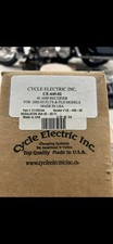 CYCLE ELECTRIC INC. CE-445-02 45 AMP RECTIFIE...