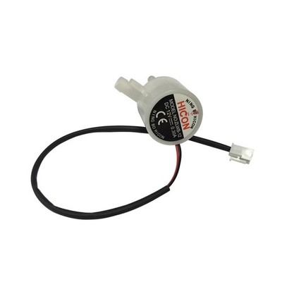Practical HZB-12A/25BF Water Pump for Household Small Bullet Ice Machine Part