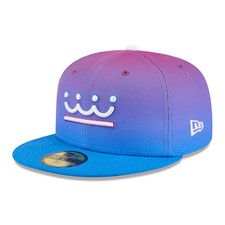 Kansas City Royals New Era 2026 City Connect ...