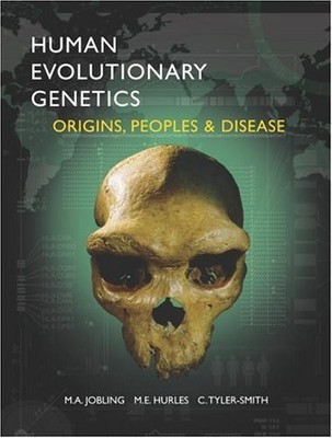 Human Evolutionary Genetics: Origin..., Tyler-Smith, Ch