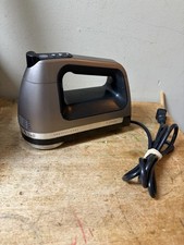 KitchenAid Professional KHM920CS0 9 Speed Han...