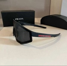 PRADA Eyewear Oversized Sunglasses