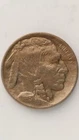 1913-P United States Buffalo Nickel, Type 2 (#2)