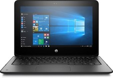 HP Probook x360 G1 EE Pentium N4200 1.1Ghz, 4GB RAM 128GB SSD 11.6" (Excellent)