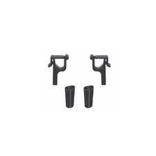 Plastic Height-increasing Stand Protective Bracket Gimbal for DJI Mavic AIR3/3S