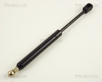 Heckklappen DäMpfer Gasfeder Kofferraum Triscan 8710 29220 FüR Audi 80 B4 8C2
