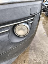 Antibrouillard Peugeot 3008