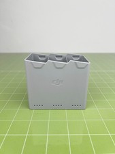 DJI Mini 3/ 3 Pro/ 4 Pro Two-Way Battery Charging Hub CHX162-30 