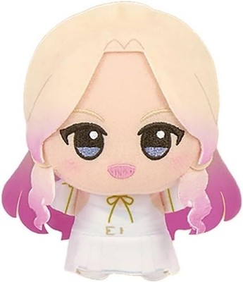 Gakuen The Idolmaster on stage! vol.4 Gakumasu Plush Toy: Tenoh Sei Minami
