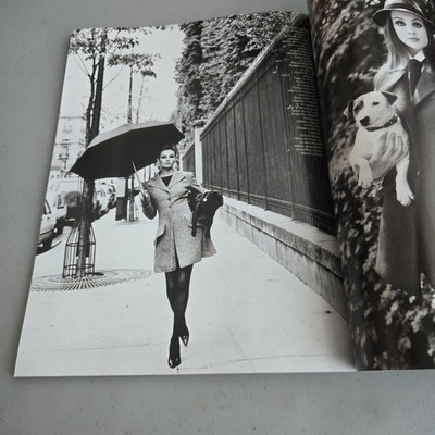 Vintage Vogue Paris August 1994 French Fashion Magazine No.748 | eBay