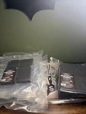 Ultra Pro Card Sleeves and Semi-Rigids 50