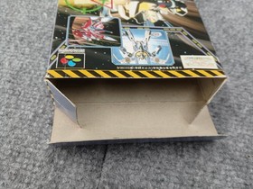 BANPRESTO The Super Dimension Fortress Macross Famicom Software h267_0408