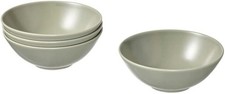 IKEA FARGKLAR Schüssel 16Cm – Mattgrün Steinzeug (Einzelschüssel)