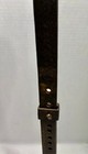 19th. century, Antiques Iron Adjustable Floor Light, Country Primitive — photo 8