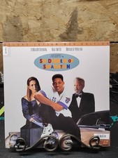 Six Degrees of Separation Laserdisc, 1994 