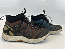Scarpa da trekking impermeabile Salomon XA Pro 1 Mid Gore-Tex® misura 10,5 W 9,5 M