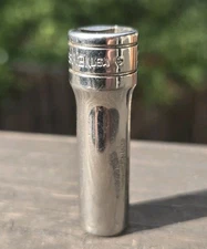 Snap-On 3/8" Deep Socket 3/8" Drive 12 Point SF121 USA 2006