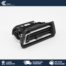 Buse de Sortie D'Air Grille de Ventilation Avant Droite Extérieur Peugeot 308 II