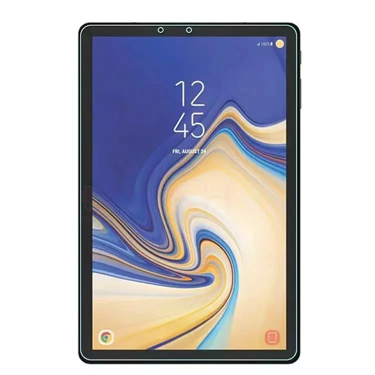 Tablette Samsung SM-T595 Galaxy Tab 6 2018 32Go USB-C Noir 10.5" FULL 4G - Photo 1/1