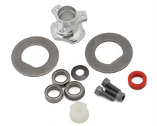 CRC MetriCKs 1/12 Pan Car Differential Conversion Kit CLN4221 