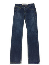 Superdry Men's Denim Straight Jeans Size W28/L34 Blue Casual Wear Pockets New