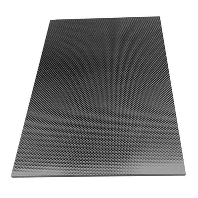 Carbonfaserplatte Carbonplatte Laminatplatte Platte Twill Mattes Finish für