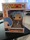 Funko Pop! Vinyl: Dragon Ball - Future Trunks #313
