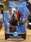 NEW 2025 DC Multiverse CYBORG SUPERMAN Red McFarlane Gold Label Target Exclusive